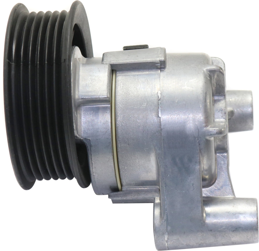 SILVERADO / SIERRA FULL SIZE PICKUP 09-19 ACCESSORY BELT TENSIONER