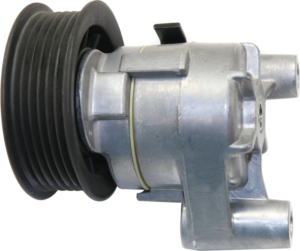 SILVERADO / SIERRA FULL SIZE PICKUP 09-19 ACCESSORY BELT TENSIONER