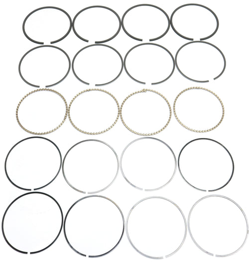 SPRINT 85-88 / METRO 89-98 PISTON RING SET, 3 Cyl, 1.0L eng.