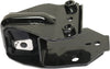 MONTE CARLO 06-07/IMPALA 06-11 ENGINE TORQUE MOUNT, Front, Bracket Support to Radiator