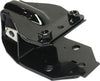MONTE CARLO 06-07/IMPALA 06-11 ENGINE TORQUE MOUNT, Front, Bracket Support to Radiator