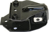 MONTE CARLO 06-07/IMPALA 06-11 ENGINE TORQUE MOUNT, Front, Bracket Support to Radiator