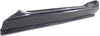 C/K SERIES 73-87 / SUBURBAN 73-91 ROCKER PANEL RH, Slip on type