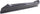 C/K SERIES 73-87 / SUBURBAN 73-91 ROCKER PANEL RH, Slip on type