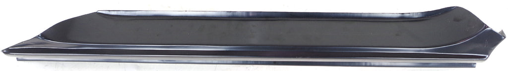 C/K SERIES 73-87 / SUBURBAN 73-91 ROCKER PANEL RH, Slip on type
