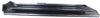 C/K SERIES 73-87 / SUBURBAN 73-91 ROCKER PANEL RH, Slip on type