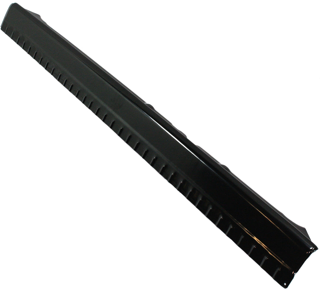 SILVERADO 99-06 ROCKER PANEL LH, Slip On, 4-Door, Extended Cab