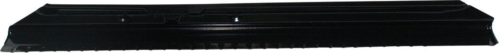 SILVERADO 99-06 ROCKER PANEL LH, Slip On, 4-Door, Extended Cab