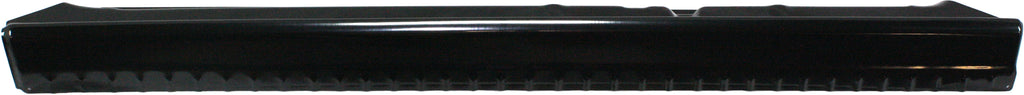 SILVERADO 99-06 ROCKER PANEL LH, Slip On, 4-Door, Extended Cab