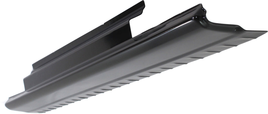 SILVERADO 99-06 ROCKER PANEL LH, Slip On, Standard Cab