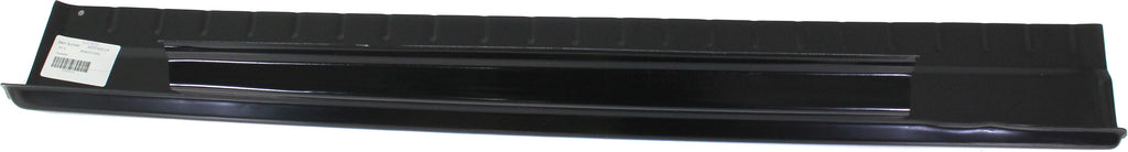 SILVERADO 99-06 ROCKER PANEL LH, Slip On, Standard Cab