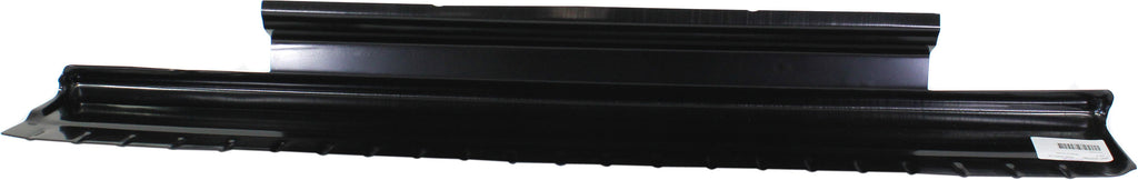 SILVERADO 99-06 ROCKER PANEL LH, Slip On, Standard Cab