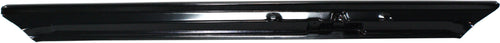 SILVERADO 99-06 ROCKER PANEL RH, Slip On, 3-Door/4-Door, Extended Cab