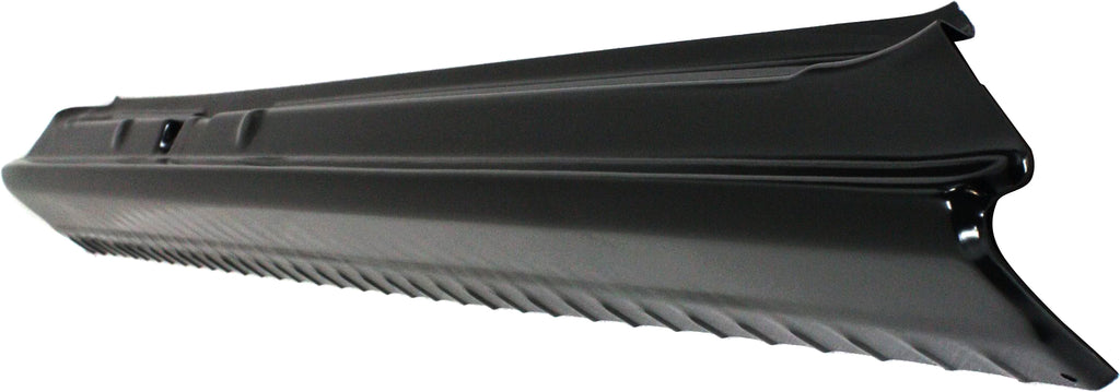 SILVERADO 99-06 ROCKER PANEL RH, Slip On, 3-Door/4-Door, Extended Cab