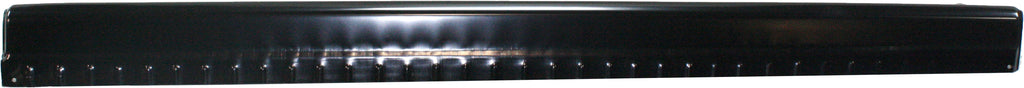 SILVERADO 99-06 ROCKER PANEL RH, Slip On, 3-Door/4-Door, Extended Cab