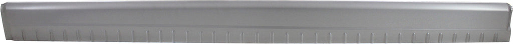 SILVERADO/SIERRA 99-06 ROCKER PANEL RH, Outer, 2/4-Door, Extended Cab, Includes 2007 Classic