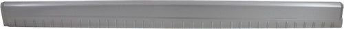 SILVERADO/SIERRA 99-06 ROCKER PANEL RH, Outer, 2/4-Door, Extended Cab, Includes 2007 Classic