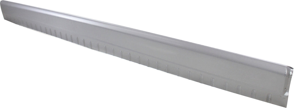 SILVERADO/SIERRA 99-06 ROCKER PANEL RH, Outer, 2/4-Door, Extended Cab, Includes 2007 Classic