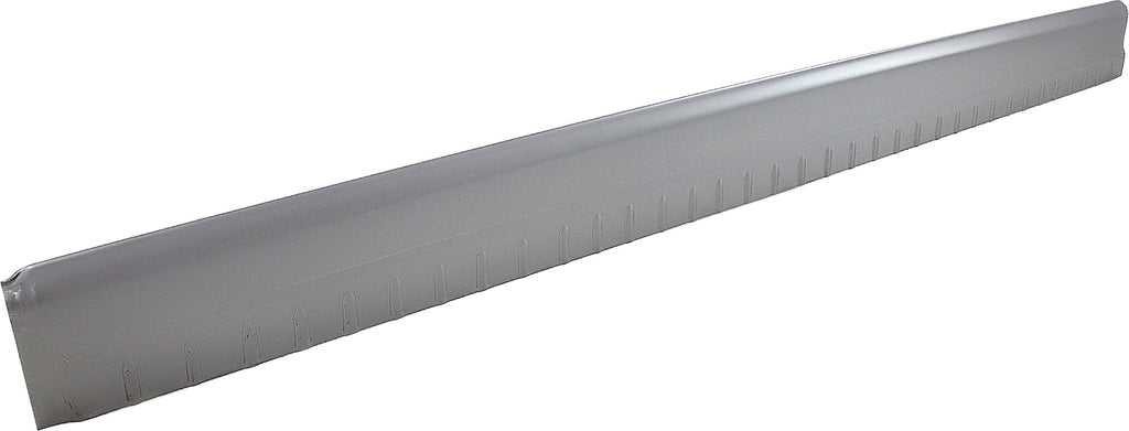 SILVERADO/SIERRA 99-06 ROCKER PANEL RH, Outer, 2/4-Door, Extended Cab, Includes 2007 Classic