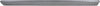 SILVERADO/SIERRA 99-06 ROCKER PANEL RH, Outer, 2/4-Door, Extended Cab, Includes 2007 Classic