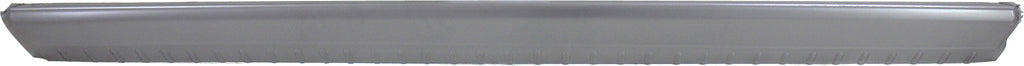 SILVERADO/SIERRA 99-06 ROCKER PANEL RH, Outer, 2/4-Door, Extended Cab, Includes 2007 Classic