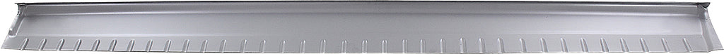 SILVERADO/SIERRA 99-06 ROCKER PANEL RH, Outer, 2/4-Door, Extended Cab, Includes 2007 Classic