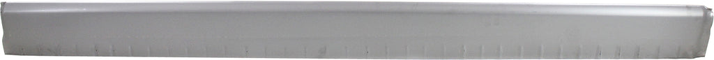 SILVERADO/SIERRA 99-06 ROCKER PANEL LH, Outer, 2/4-Door, Extended Cab, Includes 2007 Classic