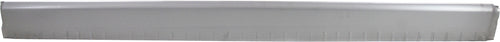 SILVERADO/SIERRA 99-06 ROCKER PANEL LH, Outer, 2/4-Door, Extended Cab, Includes 2007 Classic