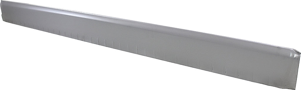 SILVERADO/SIERRA 99-06 ROCKER PANEL LH, Outer, 2/4-Door, Extended Cab, Includes 2007 Classic