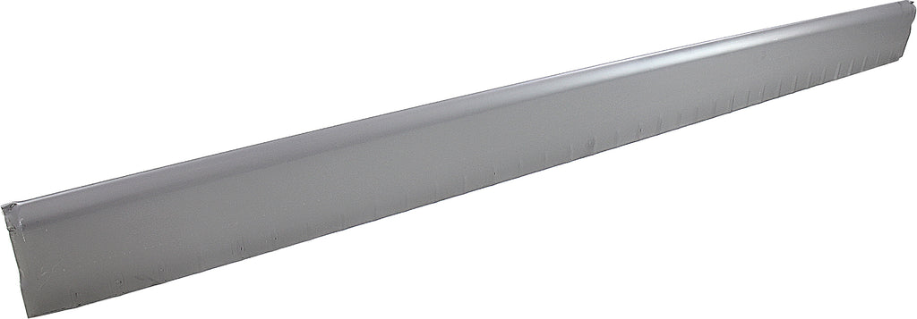 SILVERADO/SIERRA 99-06 ROCKER PANEL LH, Outer, 2/4-Door, Extended Cab, Includes 2007 Classic