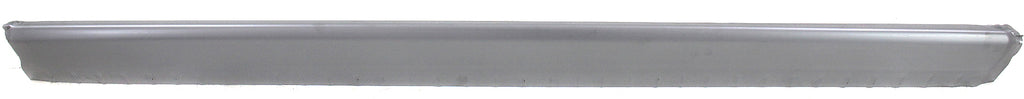 SILVERADO/SIERRA 99-06 ROCKER PANEL LH, Outer, 2/4-Door, Extended Cab, Includes 2007 Classic