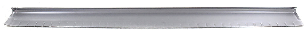 SILVERADO/SIERRA 99-06 ROCKER PANEL LH, Outer, 2/4-Door, Extended Cab, Includes 2007 Classic
