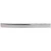 SILVERADO 99-02 FRONT DOOR MOLDING LH, Primed, w/ Chrome Insert, Fits 2007 Classic