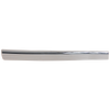 SILVERADO 99-02 FRONT DOOR MOLDING LH, Primed, w/ Chrome Insert, Fits 2007 Classic