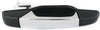 SILVERADO/SIERRA 1500 07-13/2500 HD/3500 HD 07-14 FRONT EXTERIOR DOOR HANDLE RH, Chrome Lvr+Prmd Hsg, w/o Keyhole, Excludes 2007 Classic