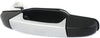 SILVERADO/SIERRA 1500 07-13/2500 HD/3500 HD 07-14 FRONT EXTERIOR DOOR HANDLE RH, Chrome Lvr+Prmd Hsg, w/o Keyhole, Excludes 2007 Classic