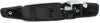 SILVERADO/SIERRA 1500 07-13/2500 HD/3500 HD 07-14 FRONT EXTERIOR DOOR HANDLE RH, Chrome Lvr+Prmd Hsg, w/o Keyhole, Excludes 2007 Classic