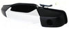 SILVERADO/SIERRA 1500 07-13/2500 HD/3500 HD 07-14 FRONT EXTERIOR DOOR HANDLE LH, Chrome Lvr+Prmd Hsg, w/ Keyhole, Excludes 2007 Classic