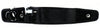 SILVERADO/SIERRA 1500 07-13/2500 HD/3500 HD 07-14 FRONT EXTERIOR DOOR HANDLE LH, Chrome Lvr+Prmd Hsg, w/ Keyhole, Excludes 2007 Classic