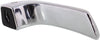 SILVERADO/SIERRA 1500 07-13 / 2500 HD/3500 HD 07-14 FRONT INTERIOR DOOR HANDLE LH, All Chrome, Excludes 2007 Classic