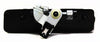 ASTRO/SAFARI 95-92/LUMINA APV 90-96 FRONT EXTERIOR DOOR HANDLE RH, Steel Rod Retainer, Chrome