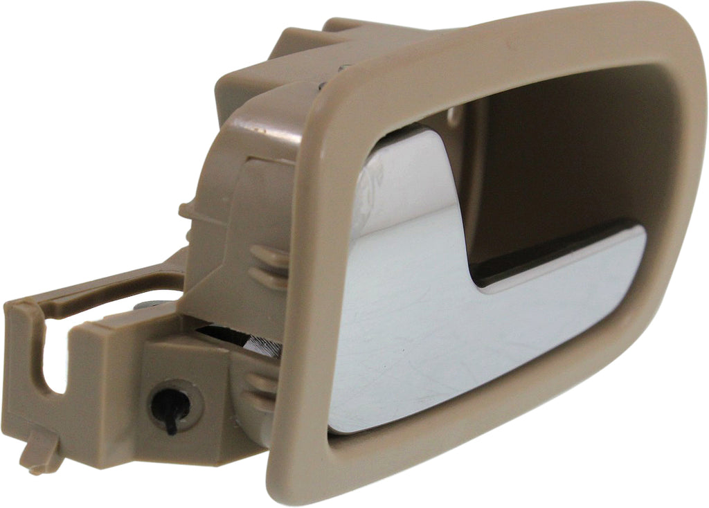 COBALT 05-10 / G5 07-09 FRONT INTERIOR DOOR HANDLE LH, Bezel, Neutral