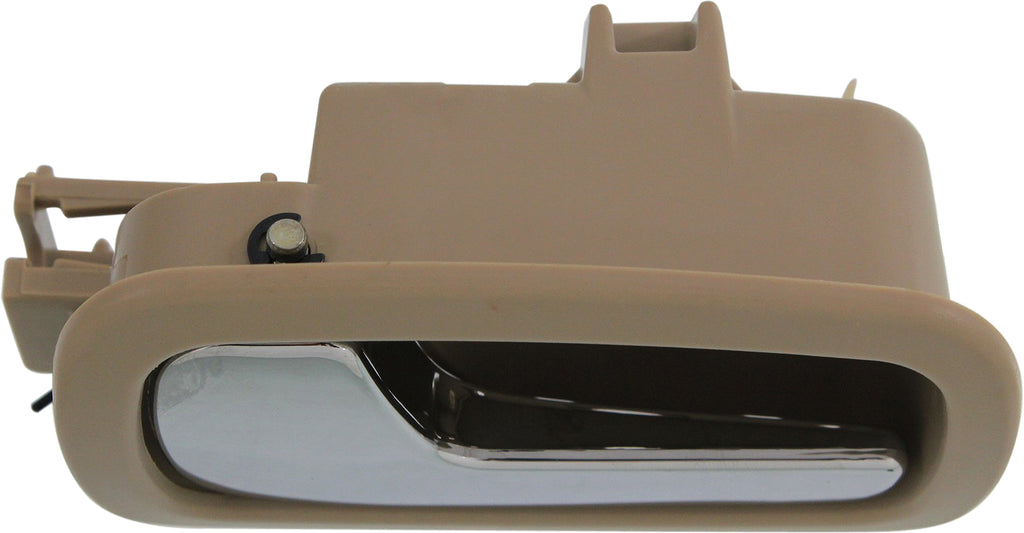 COBALT 05-10 / G5 07-09 FRONT INTERIOR DOOR HANDLE LH, Bezel, Neutral