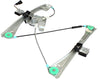 MALIBU 04-08 FRONT WINDOW REGULATOR RH, Power, w/ Motor, Includes 2008 Classic