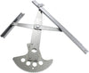 MALIBU 97-03 / CLASSIC 04-05 FRONT WINDOW REGULATOR RH, Power, w/o Motor