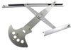 MALIBU 97-03 / CLASSIC 04-05 FRONT WINDOW REGULATOR RH, Power, w/o Motor