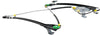 PACIFICA 07-08 FRONT WINDOW REGULATOR RH, w/o Motor