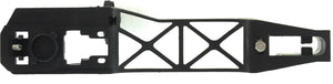 HHR 06-11/ENCLAVE 08-17 FRONT DOOR HANDLE CASE RH, Housing, Outside (=REAR RH)