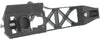 HHR 06-11/ENCLAVE 08-17 FRONT DOOR HANDLE CASE RH, Housing, Outside (=REAR RH)