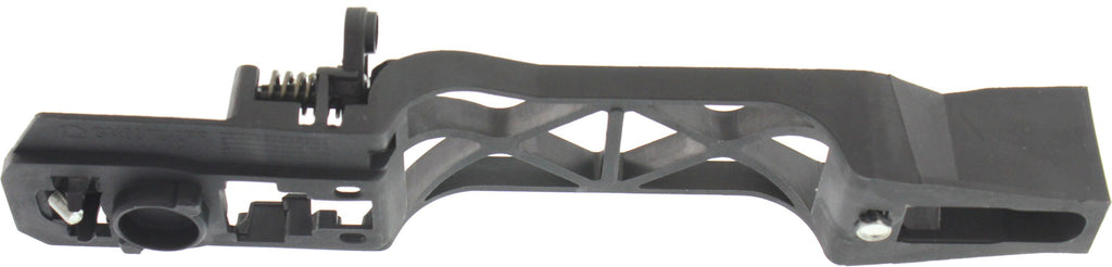 HHR 06-11/ENCLAVE 08-17 FRONT DOOR HANDLE CASE RH, Housing, Outside (=REAR RH)